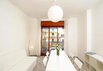 2 bedrooms appartement at Maiori 70 m away from the beach with city view furnished balcony and wifi