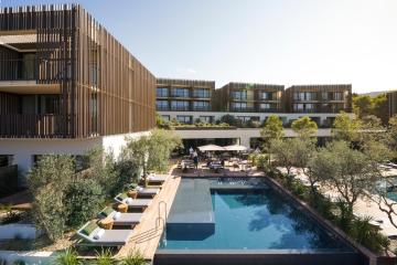 Maslina Resort