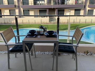 Torre de la Horadada Apartment near beach
