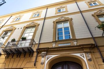 Amazing Loft-Palazzo Sambuca-Via Alloro