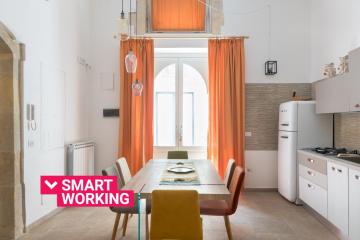 Casa Arlecchino by Wonderful Italy