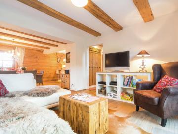 Charming Chalet in Ellmau near Skiwelt Ski Area