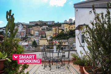 Attico Ventaglieri by Wonderful Italy