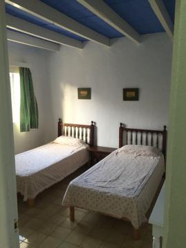 Cala Serena Beach 4