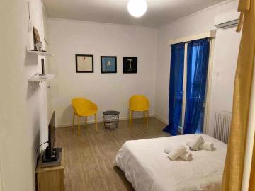 Charming studio near Syntagma and Kalimarmaro