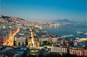 POSILLIPO 27