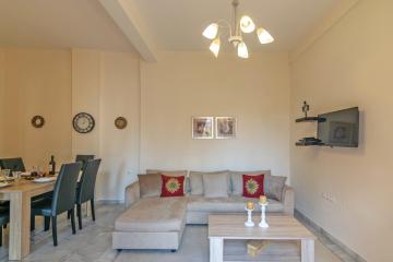 Lemon Tree apartment