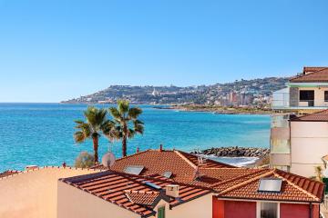 La Villariva 20 con vista mare by Wonderful Italy