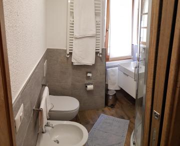 Albergo Soldanella