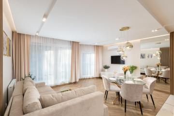 GA Luxury Apartments Grzegórzecka 9