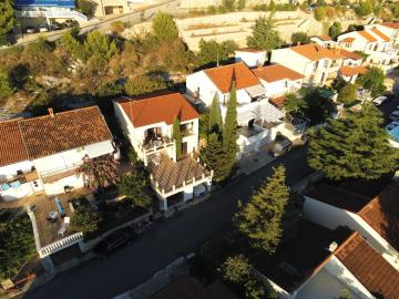 The Sea Cottage Apartments
