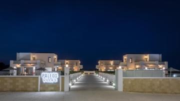 Paleos sunset villa