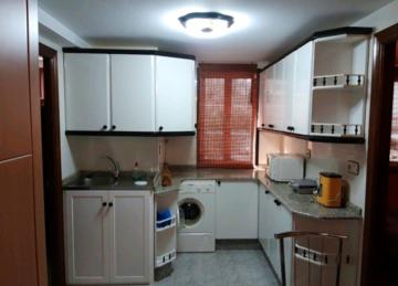 2 bedrooms appartement at Lage 100 m away from the beach