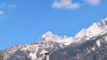 Grazioso monolocale a pochi passi dal centro cittadino