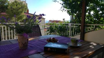 Apartment Denis - great location