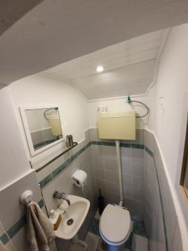Cosy Room Zagreb