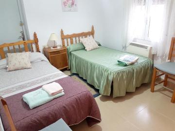 2 bedrooms house with terrace at Canaveras
