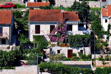 Apartments Nikola-200m from beach