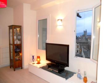 2 bedrooms appartement with wifi at Arezzo