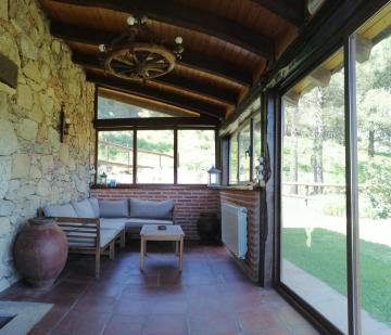 Casa Rural Refugio Los Perdigones