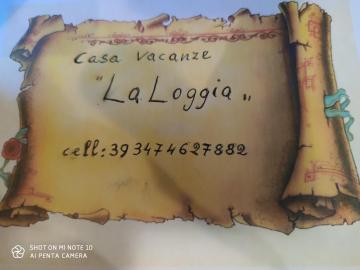 La Loggia