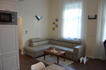M2-Apartment