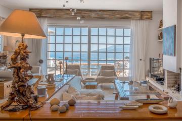Panoramic Villa with Breathtaking Views