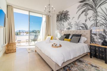 CASA ISABEL: LUXURY QUIET RESORT