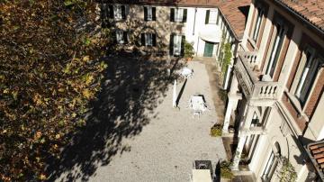 La Casa nel Parco Lecco