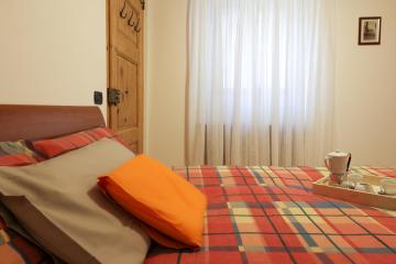 San Giuan, ad un passo dal centro