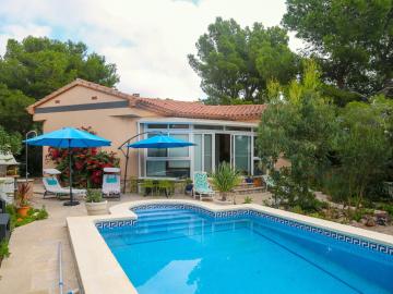 Villa Mestral by Interhome