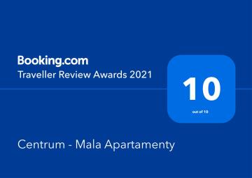 Centrum - Mala Apartamenty