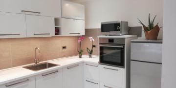 Ruffini Apartment