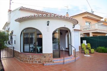Chalet Playa Pau Pi CH325