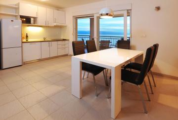 Luxury apartments Andrea