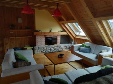 Apartamentos Mauberme