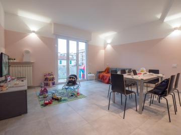 Babyaccommodation Family Space