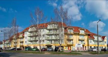 Borisz Apartman Zalakaros