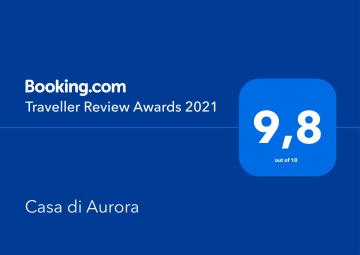 Casa di Aurora