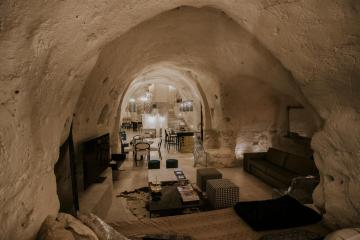 Maison Paola Di Serio