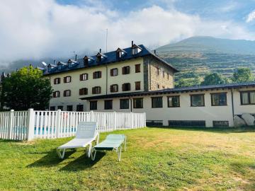 Hotel Taüll
