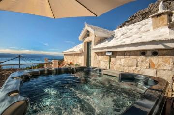 Holiday Home Tonia