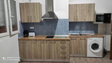 Apartmento KA Sánchez