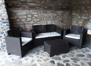 Casa Finetti