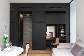 BMORE Apartments