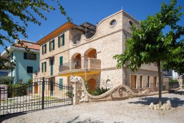 Residenza Antolina per un soggiorno a 5 stelle