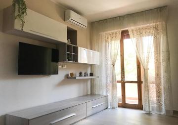 Appartamento La Perla Bianca