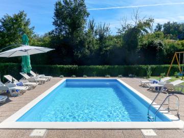 Apartment Radmila - MLK141