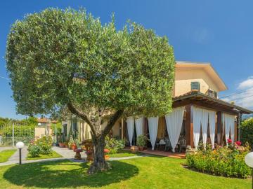Locazione Turistica Renza