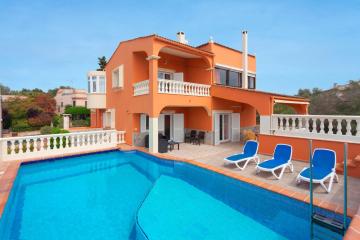 Villa Lirica